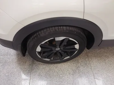 Volkswagen Tacqua