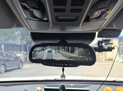 WEY Wey VV5