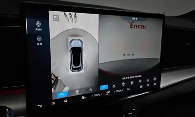 BYD Sealion 7