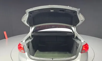 ChevroletGMDaewoo Impala