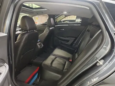 Chevrolet Malibu XL
