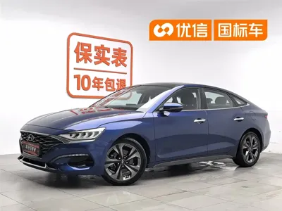 Hyundai Fista