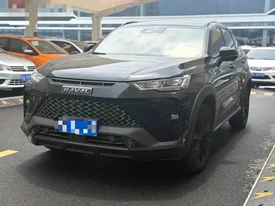 Haval H6S