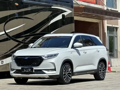 Oshan Oushang X7