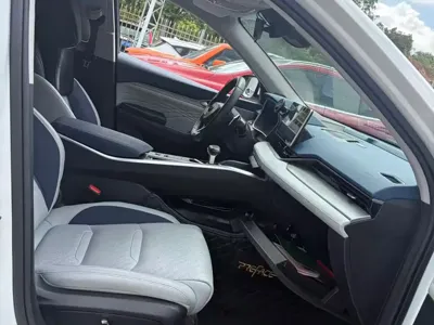Geely Xingrui