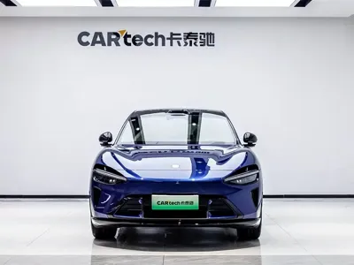 Xiaomi 小米YU7
