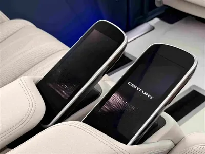 Buick Century