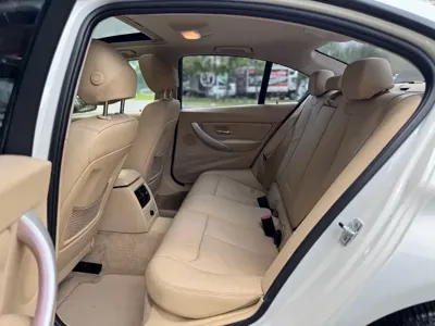 BMW 3 Series (Import)
