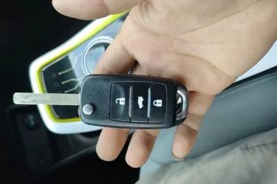 Changan Benni E-Star