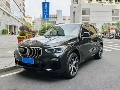 BMW X5 (Import)