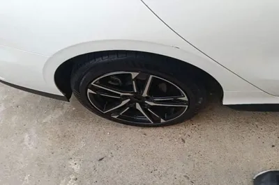 Geely Auto Binray