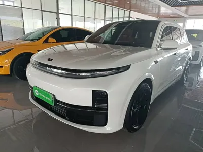 Li Auto Li L7