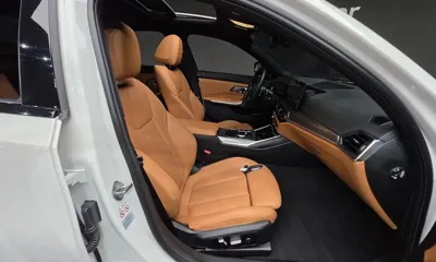 BMW 3-Series