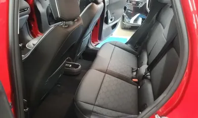 MINI Aceman