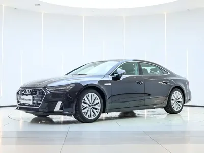 Audi A7L