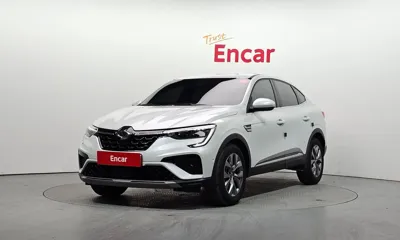 Renault-KoreaSamsung XM3