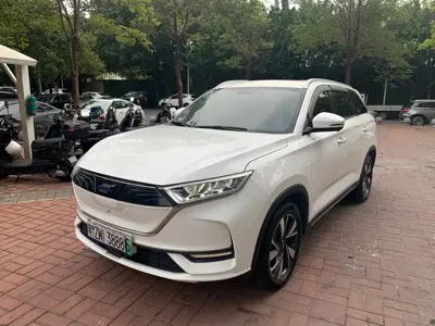 Oshan 长安欧尚X7 EV