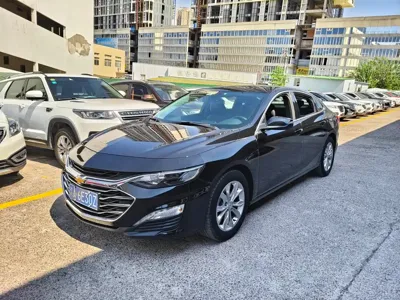 Chevrolet Malibu XL