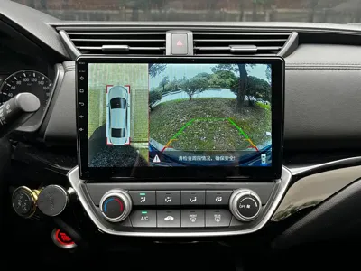 Honda Crider