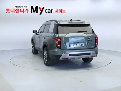 KG_Mobility_Ssangyong Torres