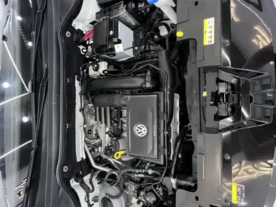 Jetta VS5