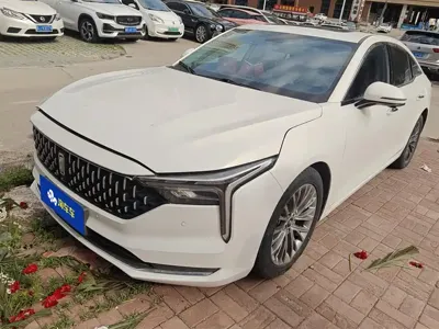 Bestune B70
