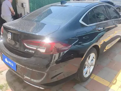 Buick Regal