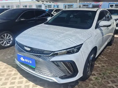 Geely L HiP