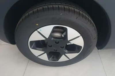 Geely Galaxy Geome