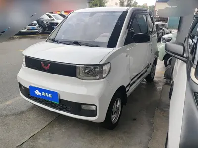 Wuling MINIEV