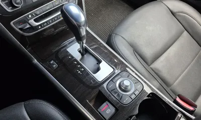 Renault-KoreaSamsung SM5