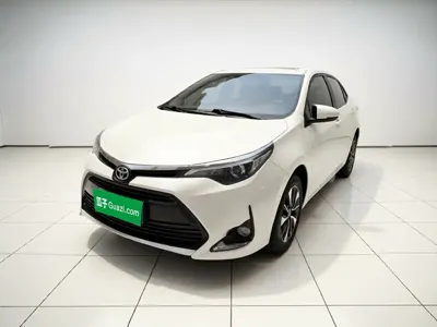 Toyota Levin