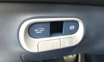 Genesis GV60