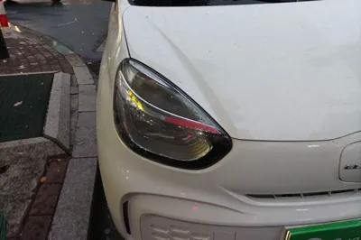 Roewe Clever