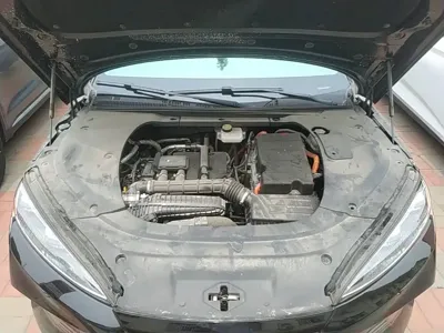 BYD Seal 07 DM-i
