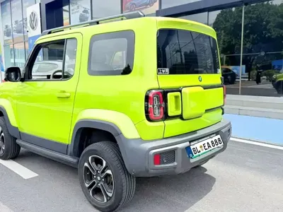 Baojun Yueye