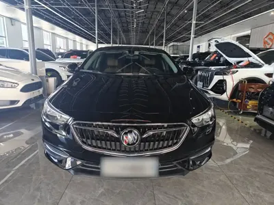 Buick Regal