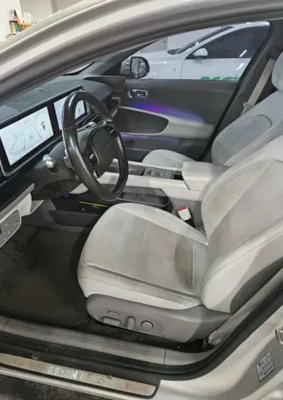 Hyundai Ioniq6
