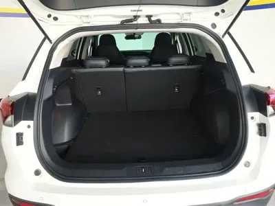 GAC Motor Trumpchi GS4