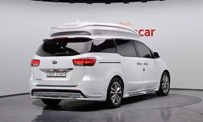 Kia Canival