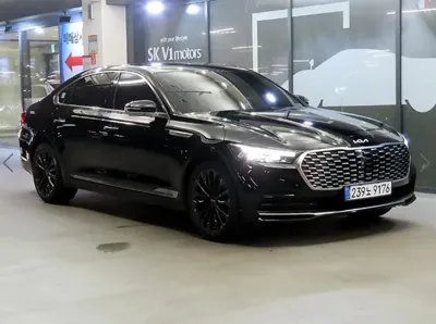 Kia K9