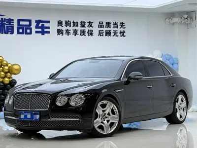 Bentley Flying Spur