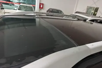 BYD S7