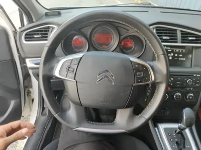 Citroen C4L