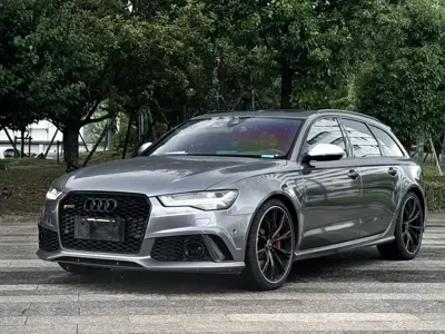 Audi RS 6