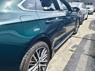 Geely Xingrui