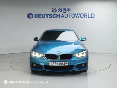BMW 4-Series