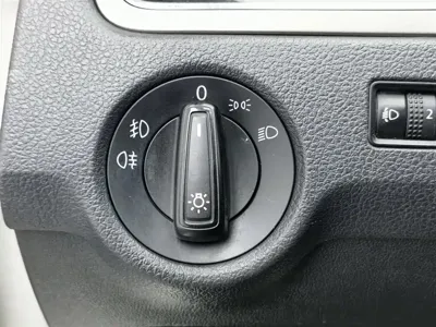 Volkswagen Santana
