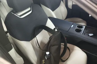 Xpeng G6