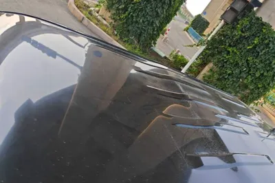 CHANGAN OSHAN X70A